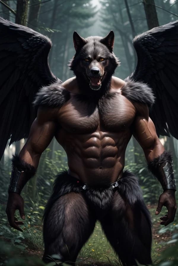 Zrondus ♂️♂️ thumbnail
