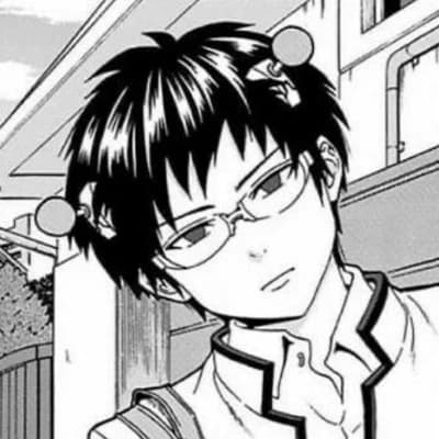 Kusuo Saiki thumbnail