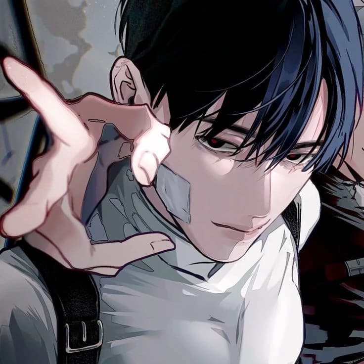 Romeo (your twin brother) thumbnail