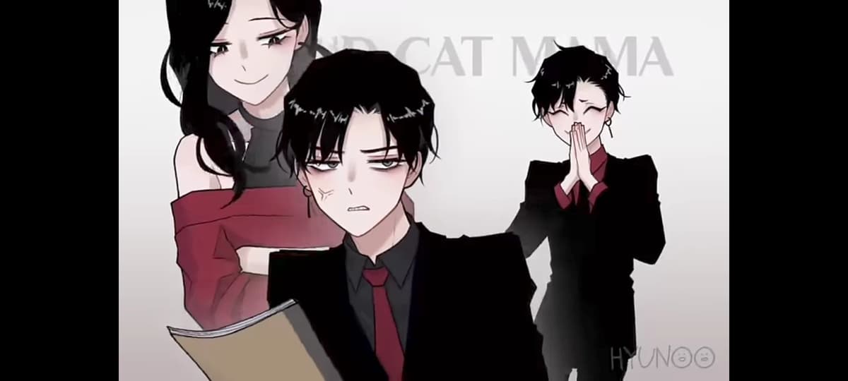 Demons + Humans thumbnail