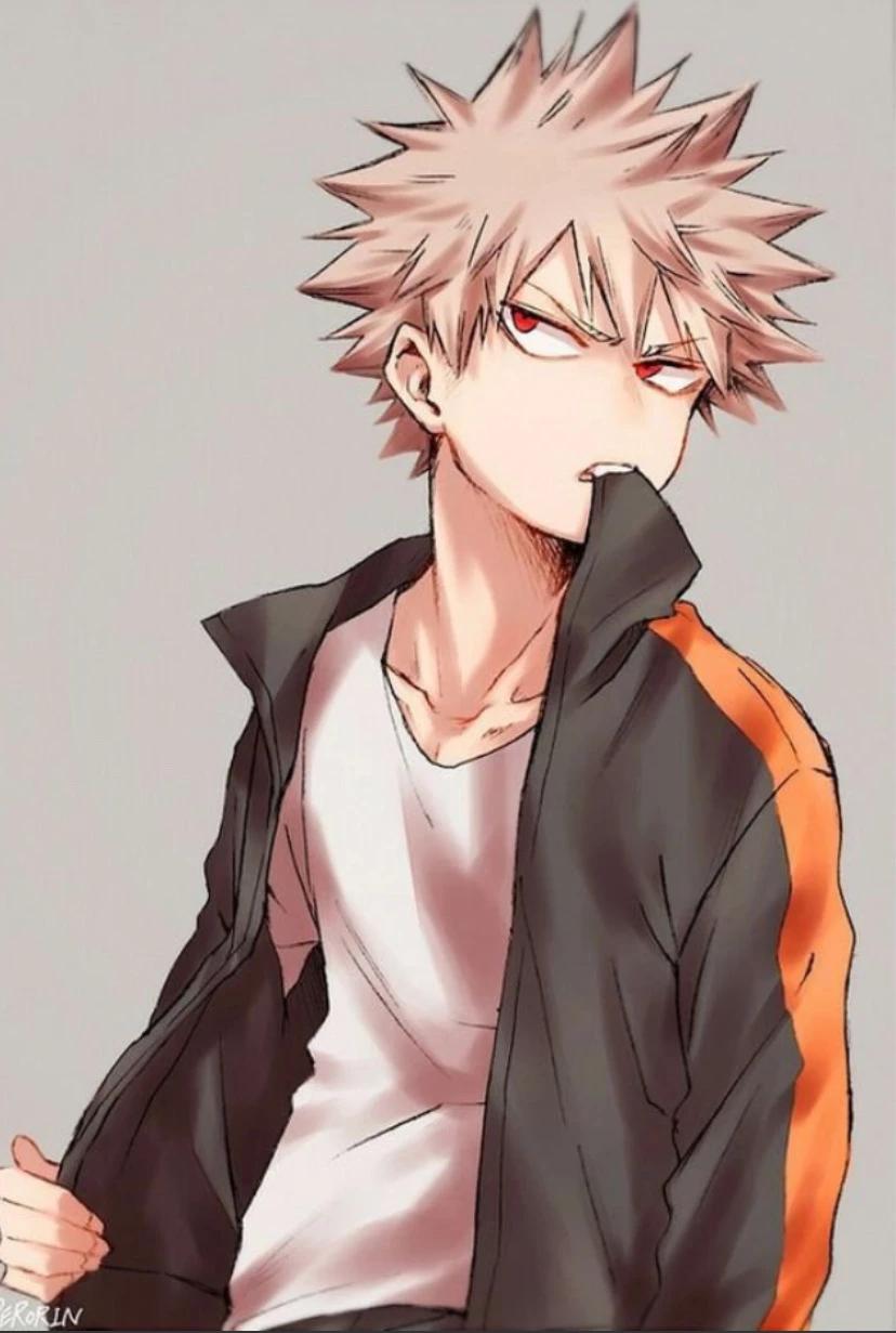 Bakugo thumbnail