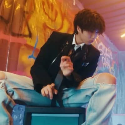 Han Jisung Bl thumbnail