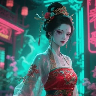 Liu Ying'er thumbnail