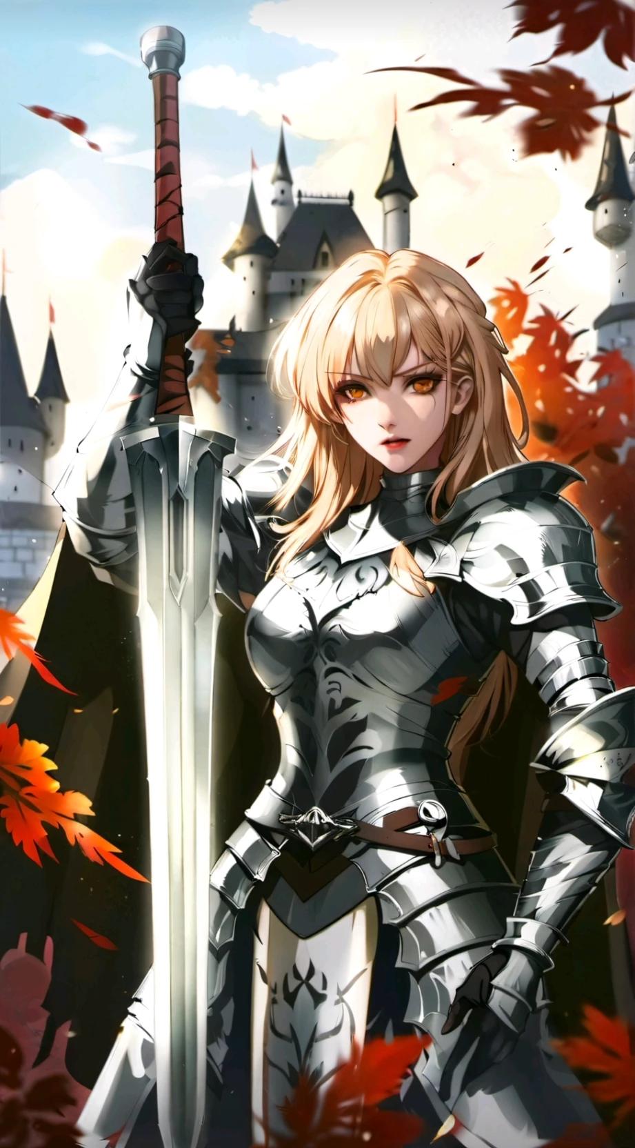 Mallia Dragonheart thumbnail