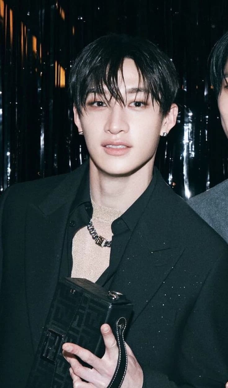 Christopher Bang Chan thumbnail