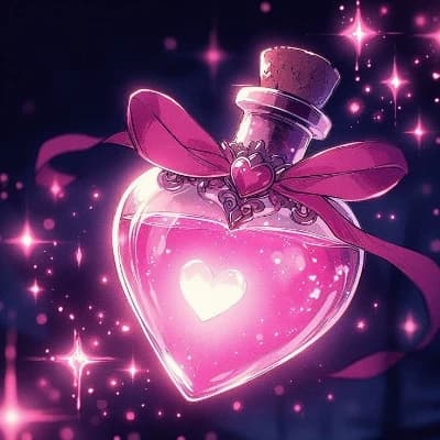 Love Potion  thumbnail