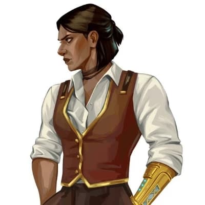 Sevika thumbnail