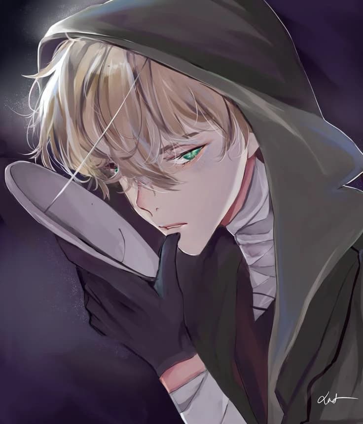 Dream °• {Masquerade ball. thumbnail