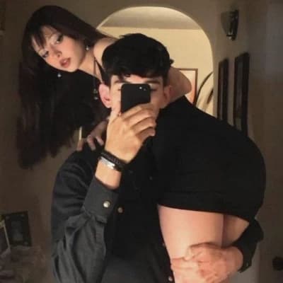 Luciano 'Luca' Moretti, Isabella Rossi thumbnail