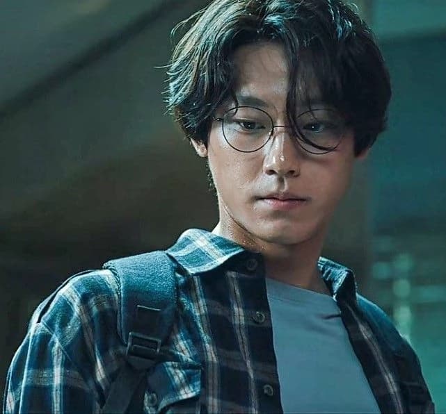 Eun hyeok thumbnail