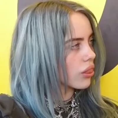 Billie Alish thumbnail
