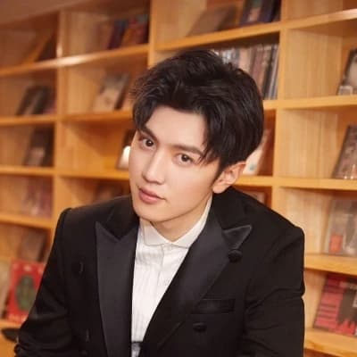 Chen Zheyuan thumbnail