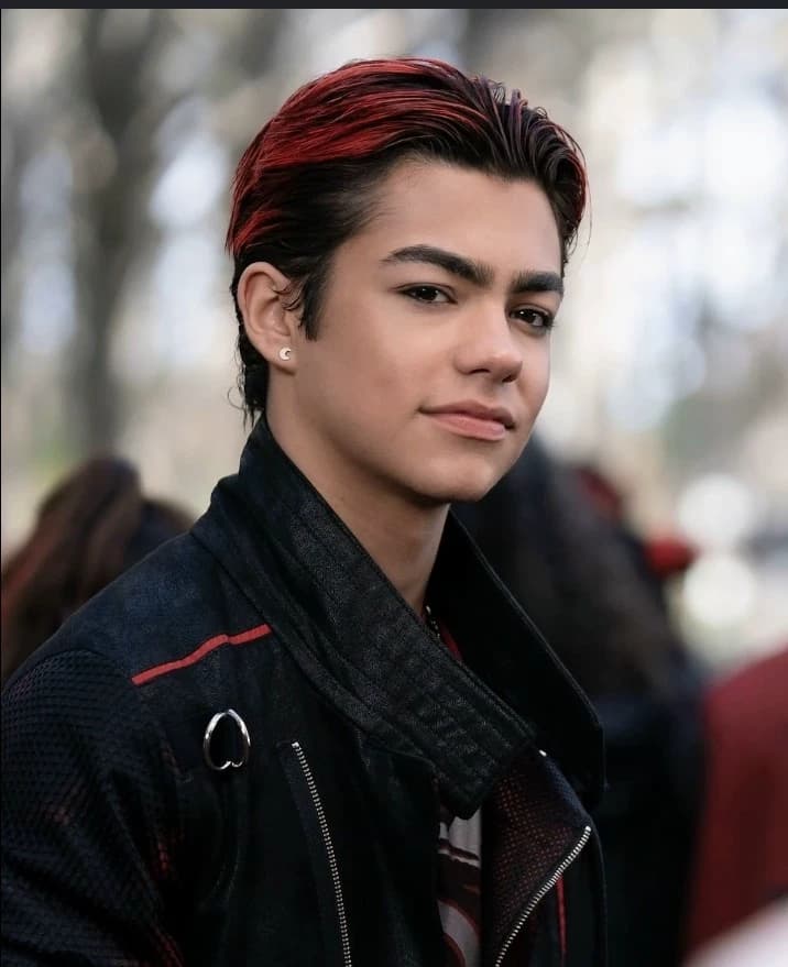 Victor (Malachi Barton) thumbnail