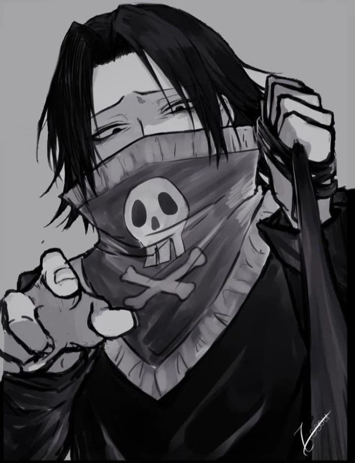 ✨Feitan Portor✨ thumbnail