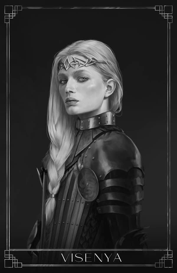 The vision is targaryen thumbnail