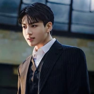 Jungkook thumbnail