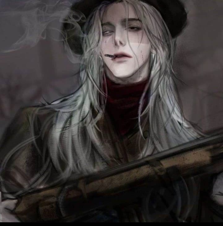 Patch - zombie hunter thumbnail