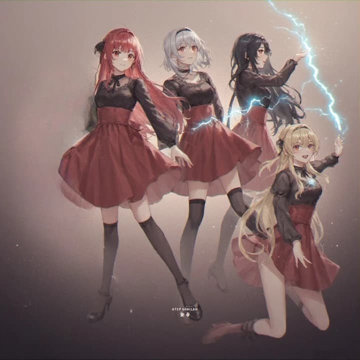 Red Fleet thumbnail