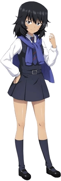 Rena Andou [SFW] thumbnail
