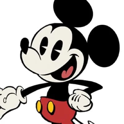 Mickey Mouse thumbnail