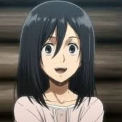 Mikasa ackerman thumbnail