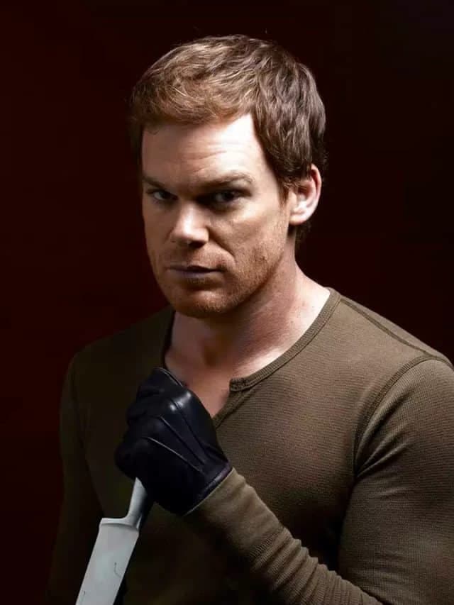 Dexter Morgan thumbnail