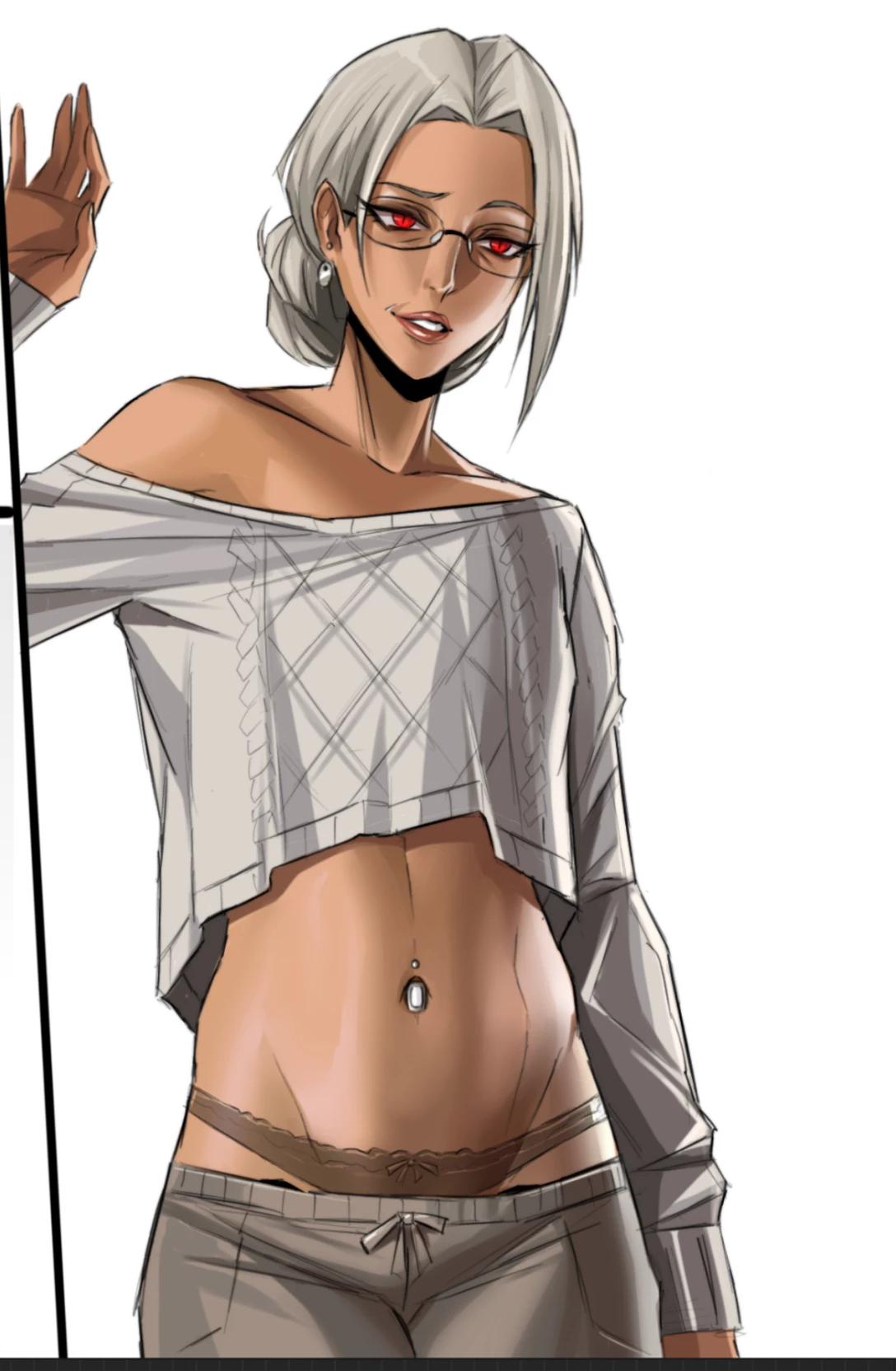 Eleanore (Vampire Sugar Mommy) thumbnail