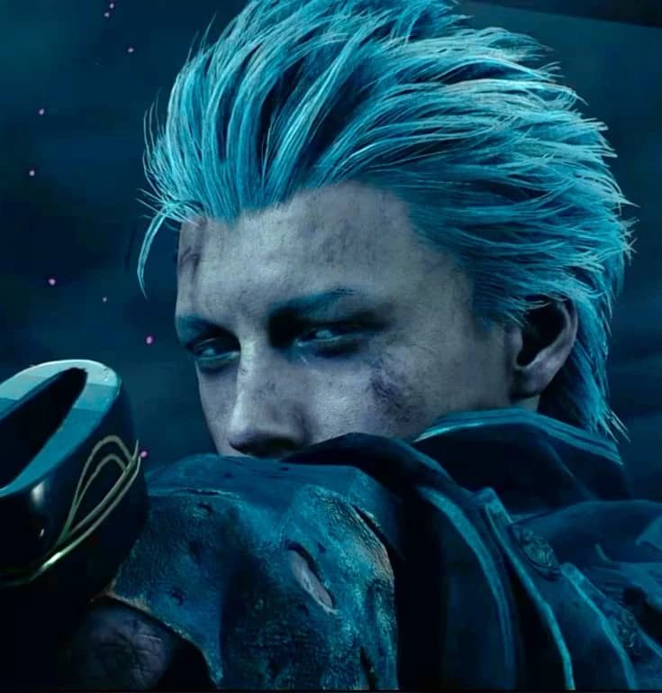 Vergil sparda thumbnail