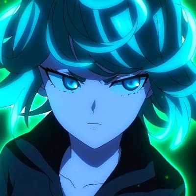 Tatsumaki thumbnail