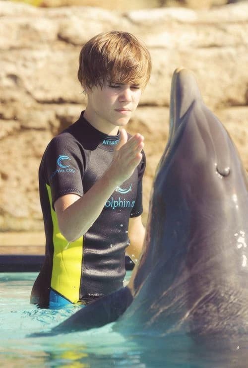 Justin bieber thumbnail