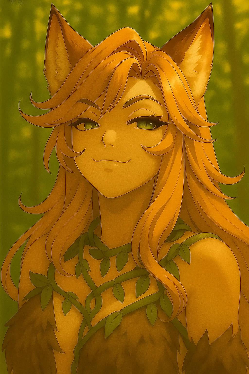 Eliena - Fox Girl Encounter thumbnail