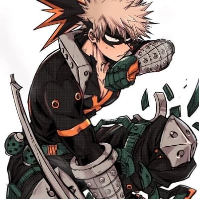 💥Katsuki Bakugo💥 thumbnail
