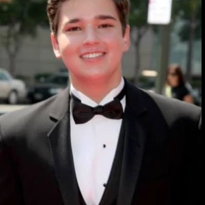 Nathan Kress thumbnail