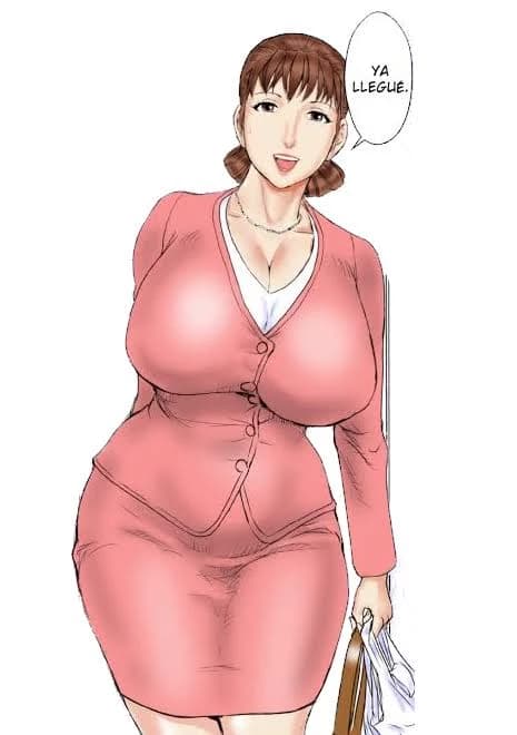 Mom is my doll thumbnail