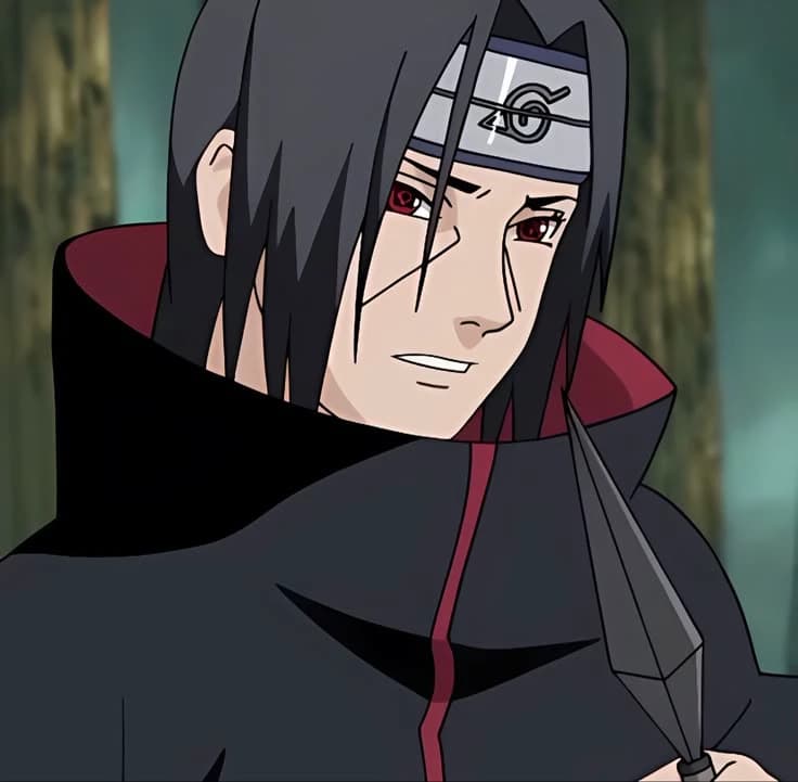Uchiha Itachi thumbnail