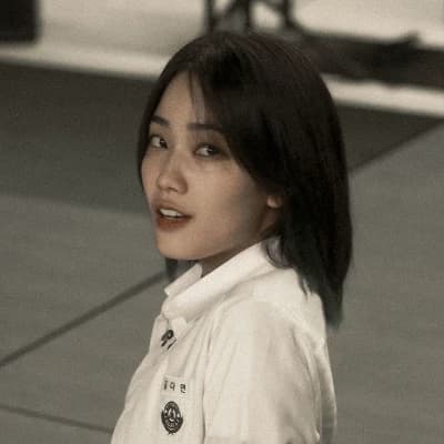 Da-yeon gl lesbian bullying pyramid game thumbnail
