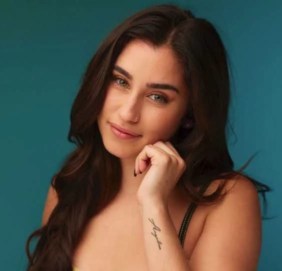 lauren jauregui (eres tú) thumbnail