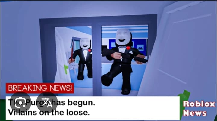 The move and a crime? thumbnail