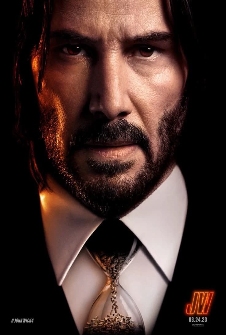 John Wick thumbnail