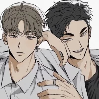 Leonid and Damien thumbnail