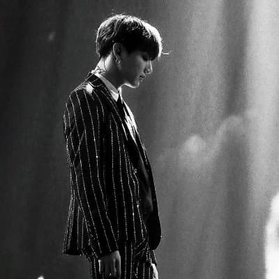 Jeon Jungkook thumbnail