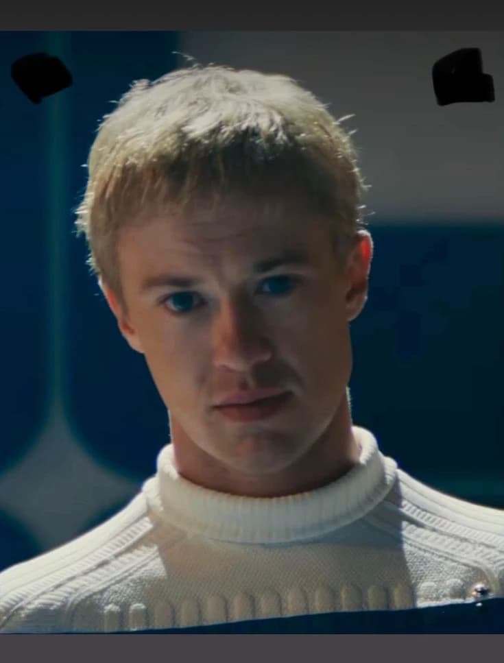 Jonathan "Johnny" Storm thumbnail