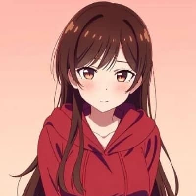 Chizuru Mizuhara thumbnail