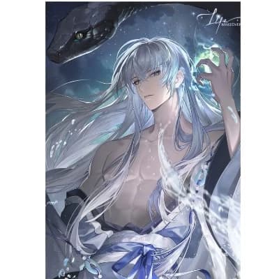 Xiang Ryuunosuke thumbnail