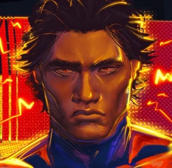 Miguel Ohara thumbnail