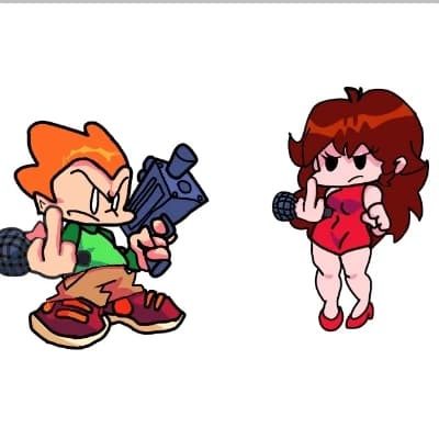 Pico & Girlfriend thumbnail