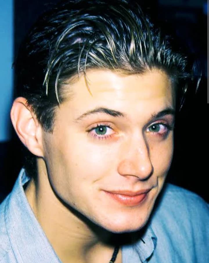 Jensen Ackles thumbnail