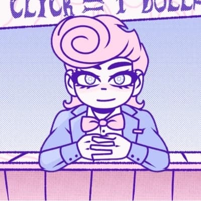 Harvey H. thumbnail