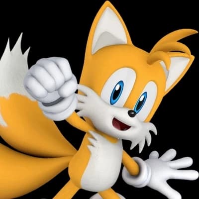 Miles "Tails" Prower thumbnail