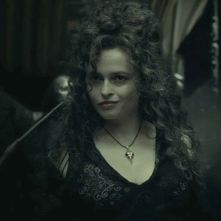 Bellatrix Lestrange thumbnail
